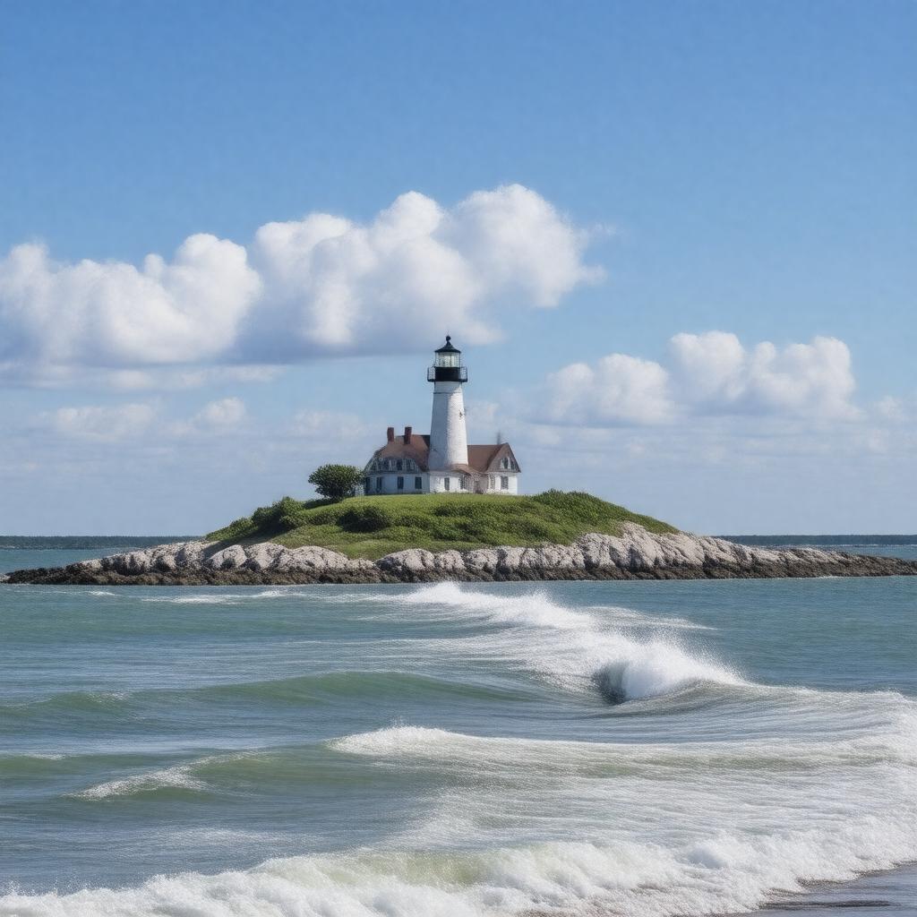 Eastern Point